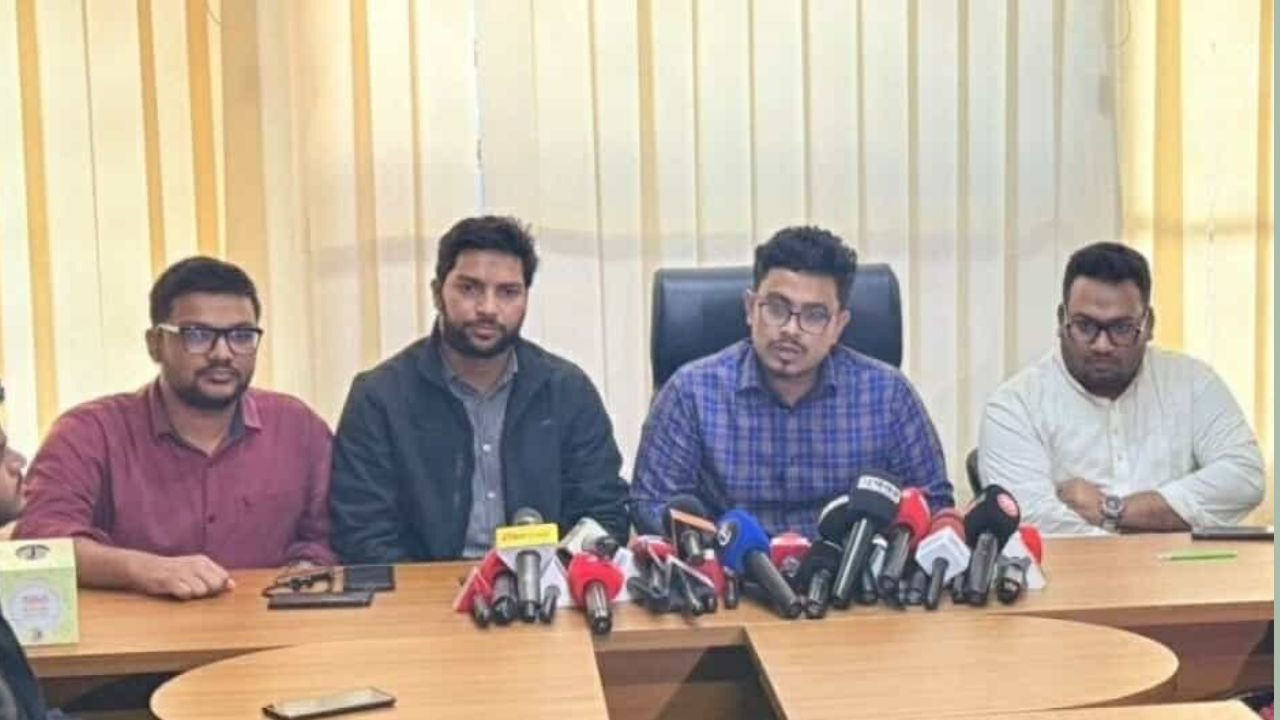 এক্সপ্রেসওয়েতে ঢাবি শিক্ষার্থীদের টোল লাগবে না: ডাকসু